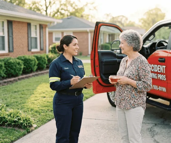 Accident Towing Service Cedarville, CA FAQs